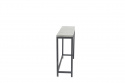 Sidobord \'Ransäter\' 30x110 - Svart