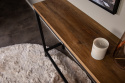 Sidobord \'Ransäter\' 30x110 - Valnöt