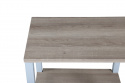 Sängbord \'Ransäter\' 30x45 - Natur