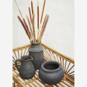 Sidobord \'Bamboo\' - Natur