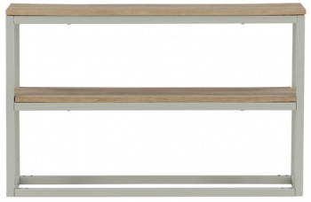 Sidobord \'Ranster\' 30x110 - Natur
