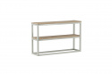 Sidobord \'Ransäter\' 30x110 - Natur