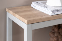 Sidobord \'Ransäter\' 30x110 - Natur