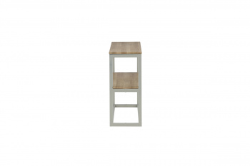 Sidobord \'Ranster\' 30x110 - Natur