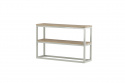 Sidobord \'Ransäter\' 30x110 - Natur