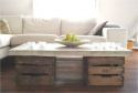 Betongbord