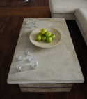 Betongbord