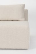 Soffa \'Element Prosper Chaise Left\' - Sand