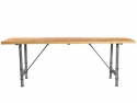 Matbord industristil - House Doctor
