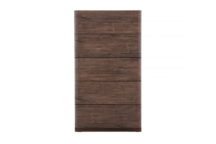 Byrå \'Noble\' 35x55cm - Brun i gruppen Möbler / Hyllor & förvaring / Byråer hos Reforma (30080-125)