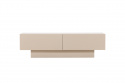 Tv-Bänk \'Pomezia\' - Beige