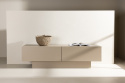 Tv-Bänk \'Pomezia\' - Beige