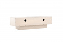 Tv-Bänk \'Pomezia\' - Beige