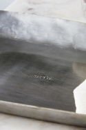 Bricka - Silver/Aluminium