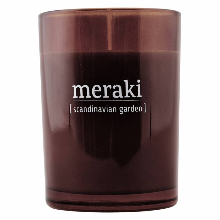 Doftljus 'Scandinavian garden'