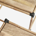 Sidobord \'Wooden\' - Natur