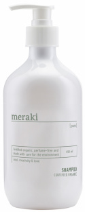 Shampoo \'Pure\'