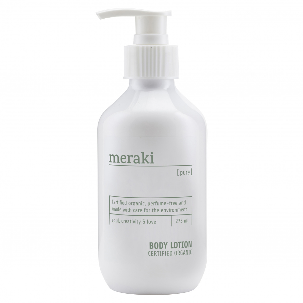 Body Lotion \'Pure\'