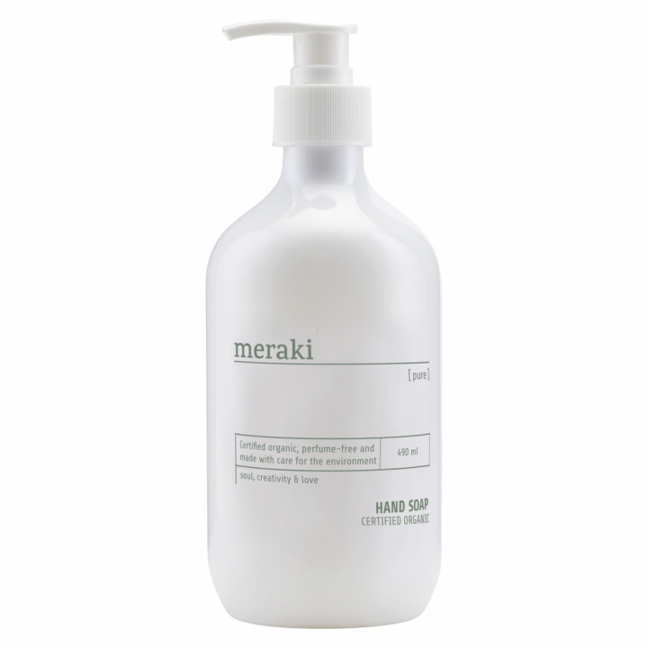 Handtvål 'Pure'