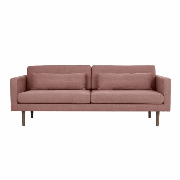 Soffa 'Air' - Röd - Broste Copenhagen