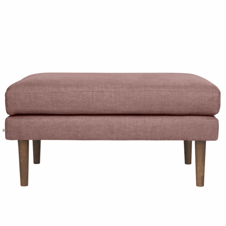 Fotpall 'Air' - Röd