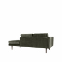 Soffa \'Chaise\' - Grön