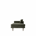 Soffa \'Chaise\' - Grön