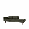 Soffa \'Chaise\' - Grön