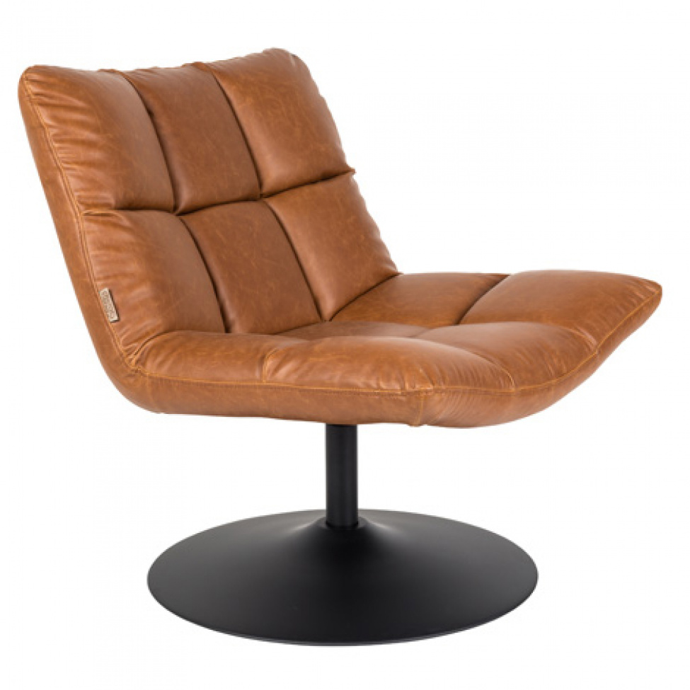 Ftlj \'Bar\' - Brun