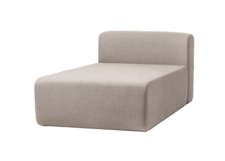 Modul soffa 'Lagoon' - Beige