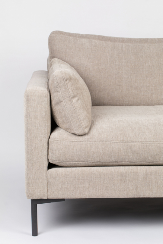 Ftlj \'Loveseat\' - Latte