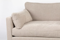 Fåtölj \'Loveseat\' - Latte