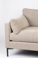 Fåtölj \'Loveseat\' - Latte