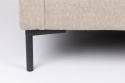 Fåtölj \'Loveseat\' - Latte