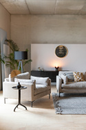 Fåtölj \'Loveseat\' - Latte