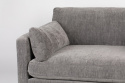 Fåtölj \'Love seat\' - Grå