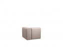Modul soffa \'Lagoon\' Vänster - Beige
