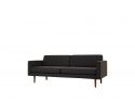 Soffa \'Wind\' - Brun