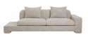 Soffa \'Bay\' - Beige