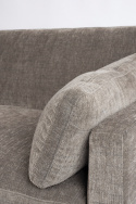 Fåölj \'Love seat\' - Brun