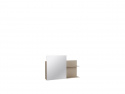 Spegel \'Svante\' - Beige