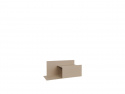 Vägghylla \'Svante\' - Beige
