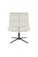 Loungestol \'Bros\' 78x68x92 cm - Grön