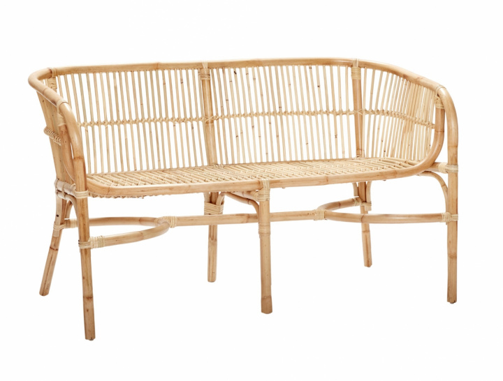Soffa/Bänk \'Nature\' - Rotting i gruppen hos Reforma (310690)