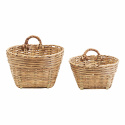 2-pack Små korgar \'Tradition\'