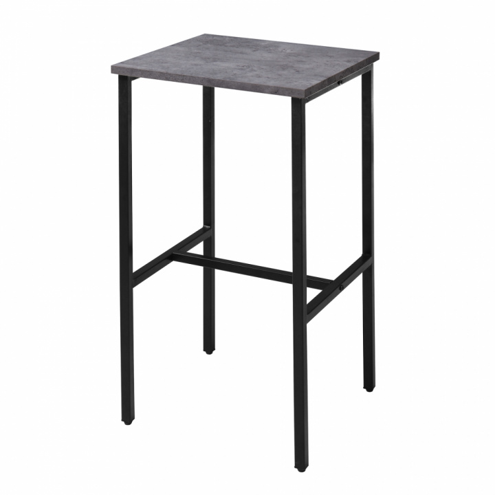 Piedestal \'Chelle\' - Svart i gruppen Möbler / Bord hos Reforma (31321)