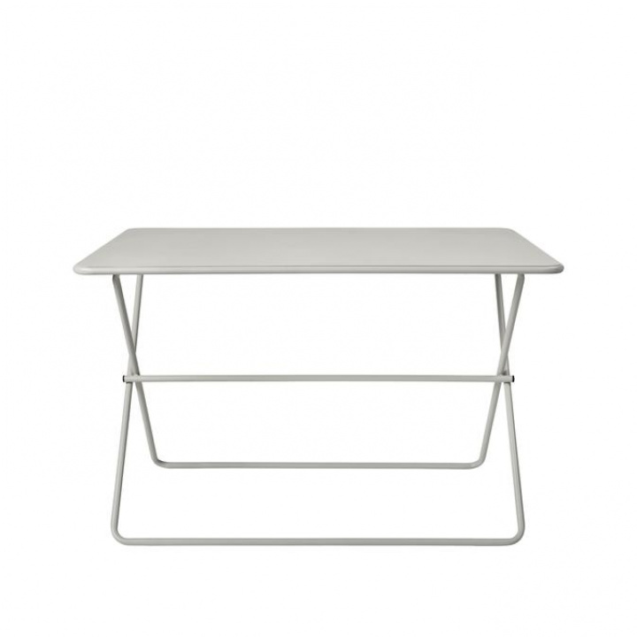 Trädgårdsbord \'Eden\' - Beige/grå i gruppen Möbler / Utemöbler / Trädgårdsbord hos Reforma (32000078)