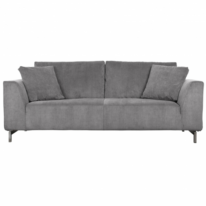 Soffa 'Dragon' - Ljusgrå