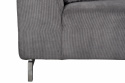 Soffa \'Dragon\' - Ljusgrå