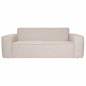 Soffa \'Bor\' - Latte